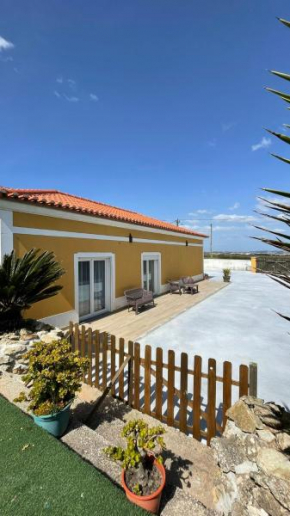Casa da Barreira